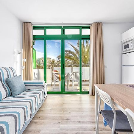 Apartamento Centrico En Playa Del Ingles San Bartolomé エクステリア 写真