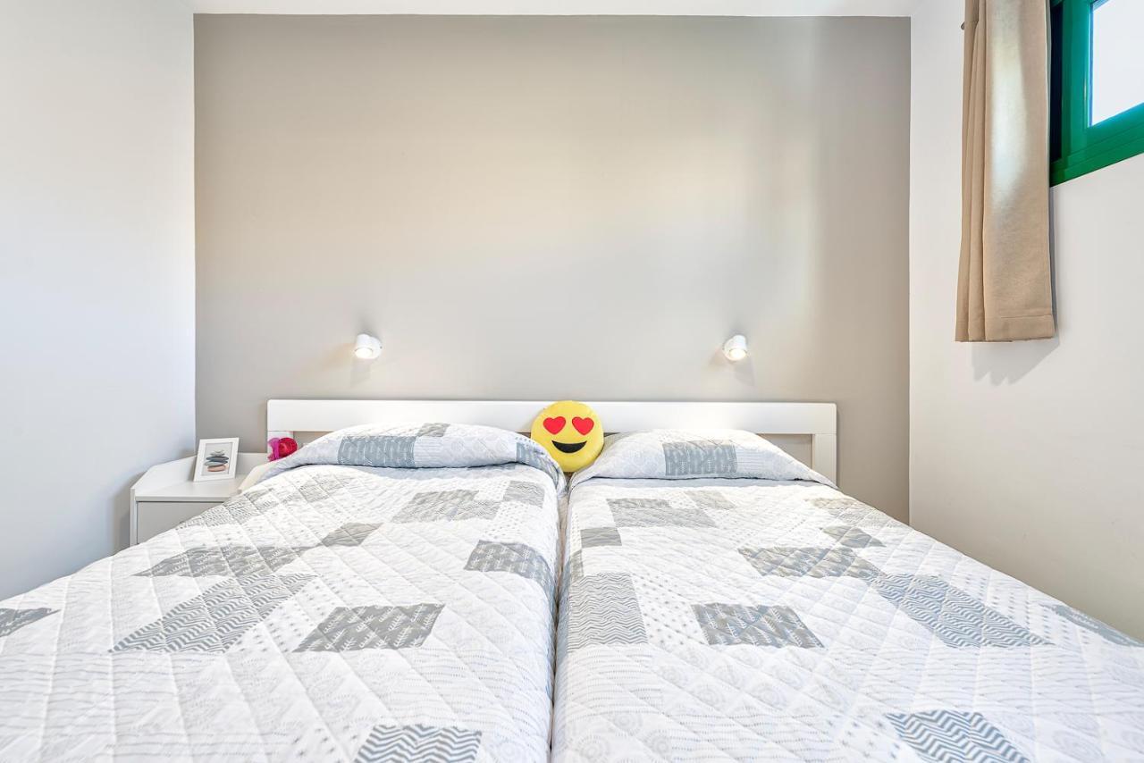 Apartamento Centrico En Playa Del Ingles San Bartolomé エクステリア 写真