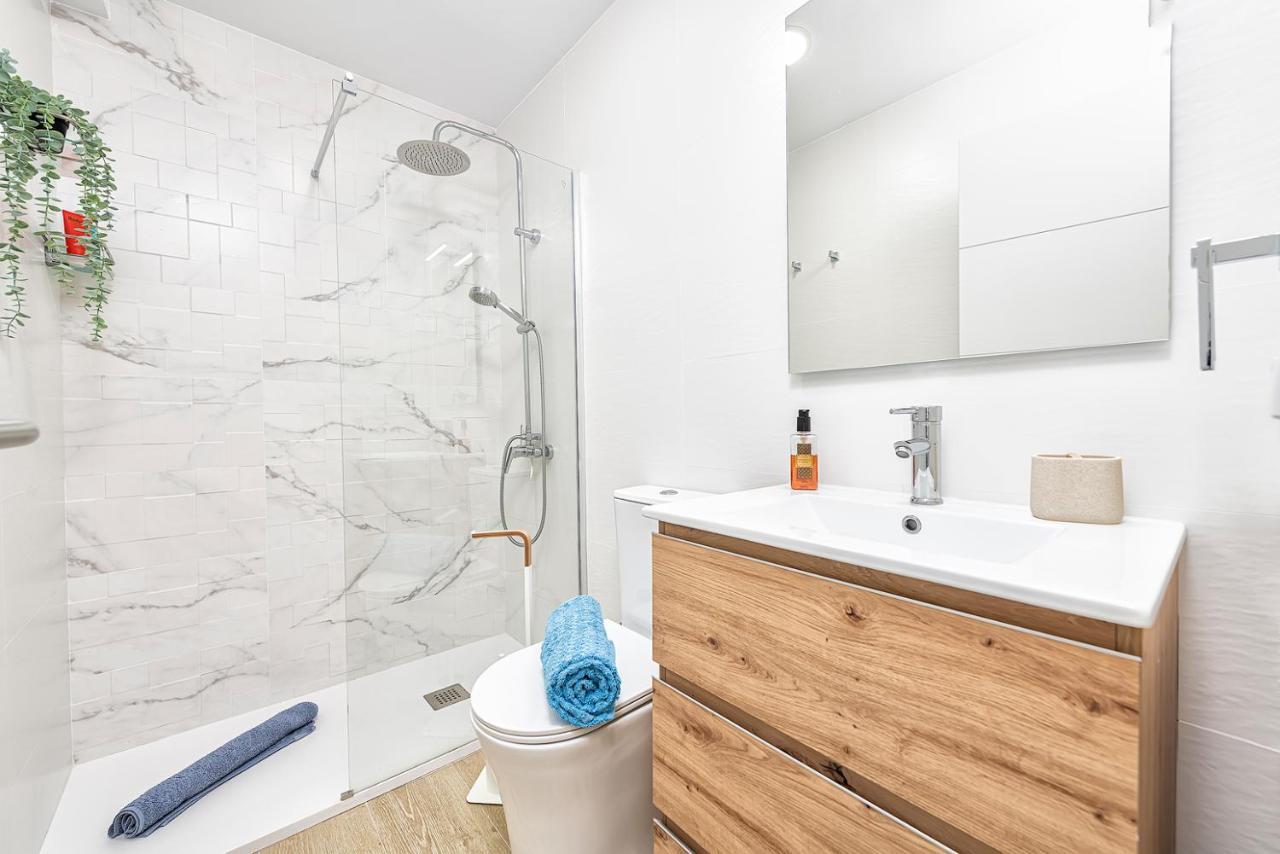Apartamento Centrico En Playa Del Ingles San Bartolomé エクステリア 写真